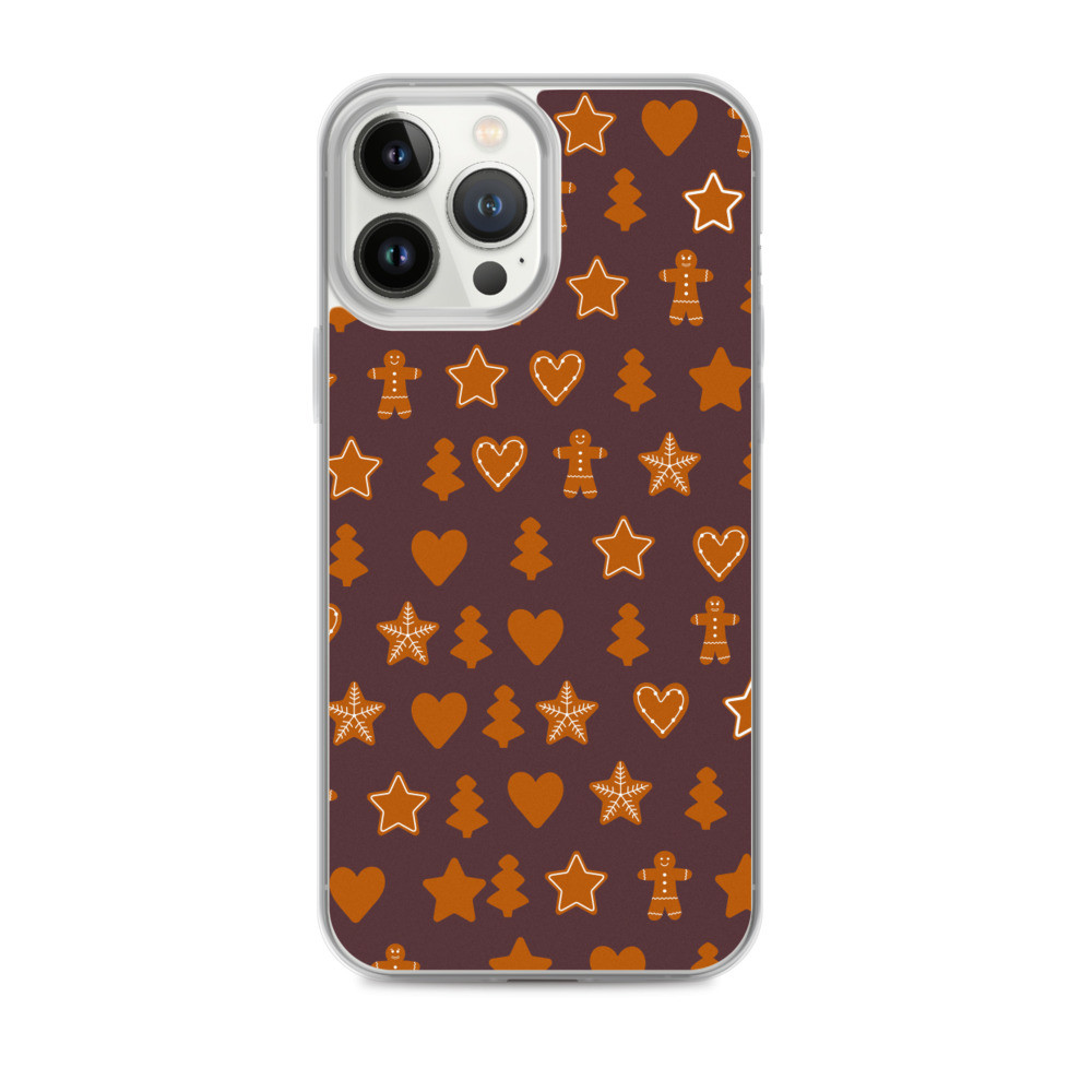 Christmas iPhone Case