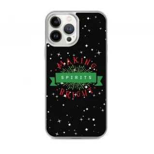 Christmas iPhone Case