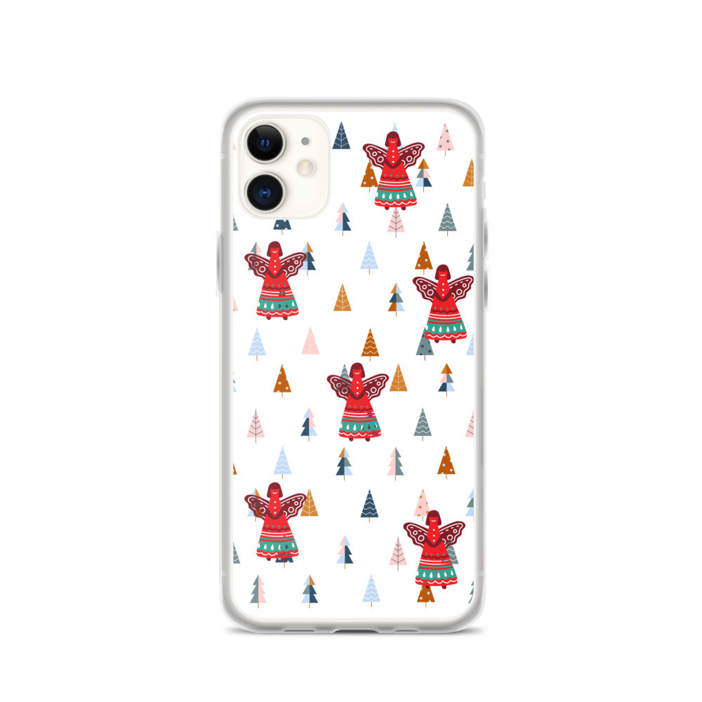 Christmas iPhone Case