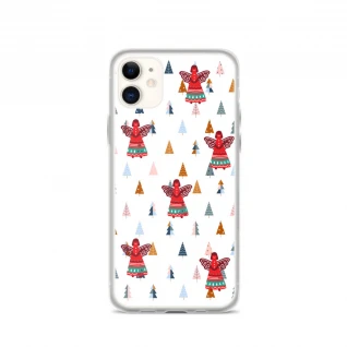 Christmas iPhone Case