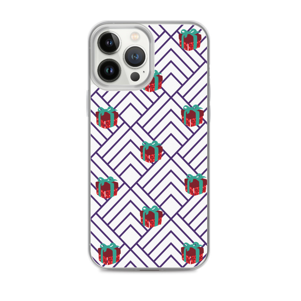 Christmas iPhone Case