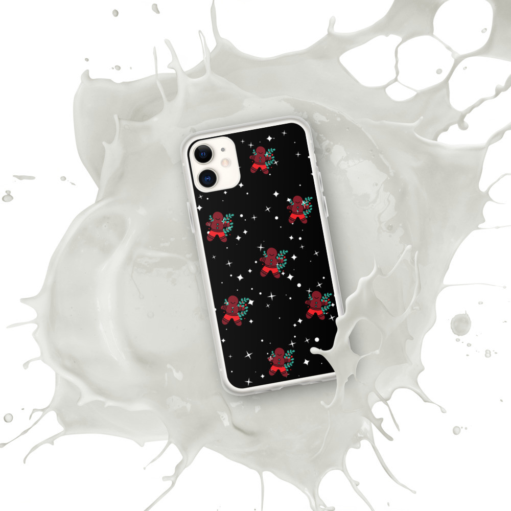 Christmas iPhone Case