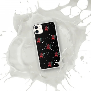 Christmas iPhone Case