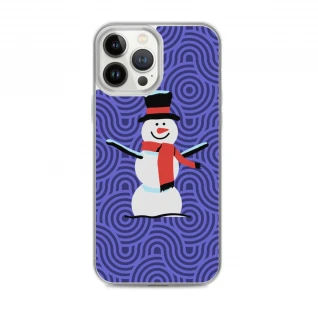 Christmas iPhone Case