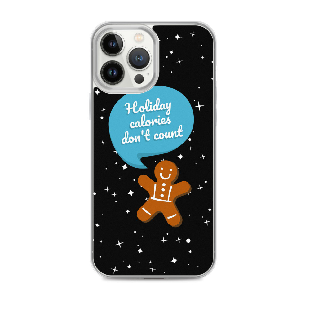 Christmas iPhone Case