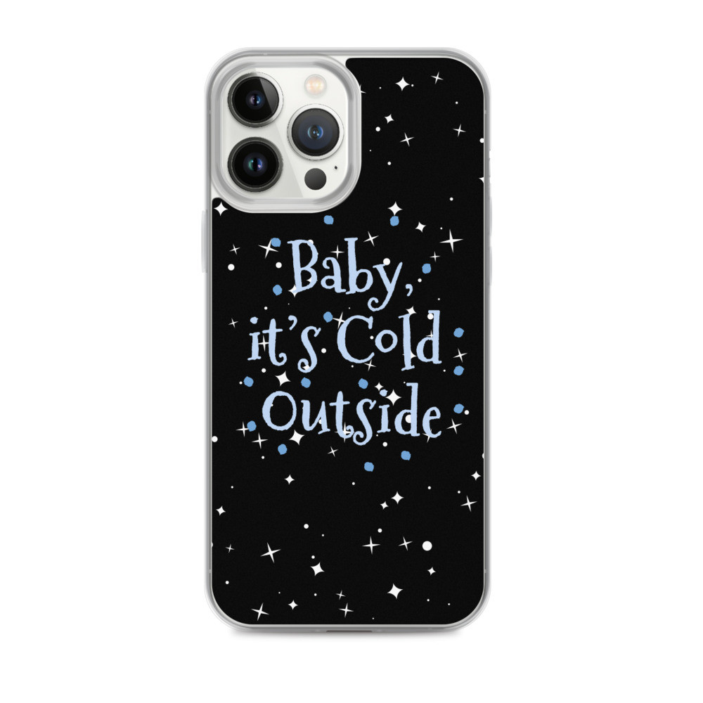 Christmas iPhone Case