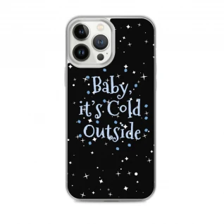 Christmas iPhone Case