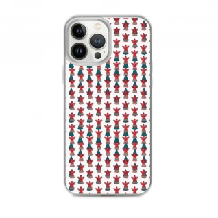 Christmas iPhone Case