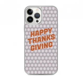 Christmas iPhone Case