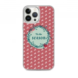 Christmas iPhone Case