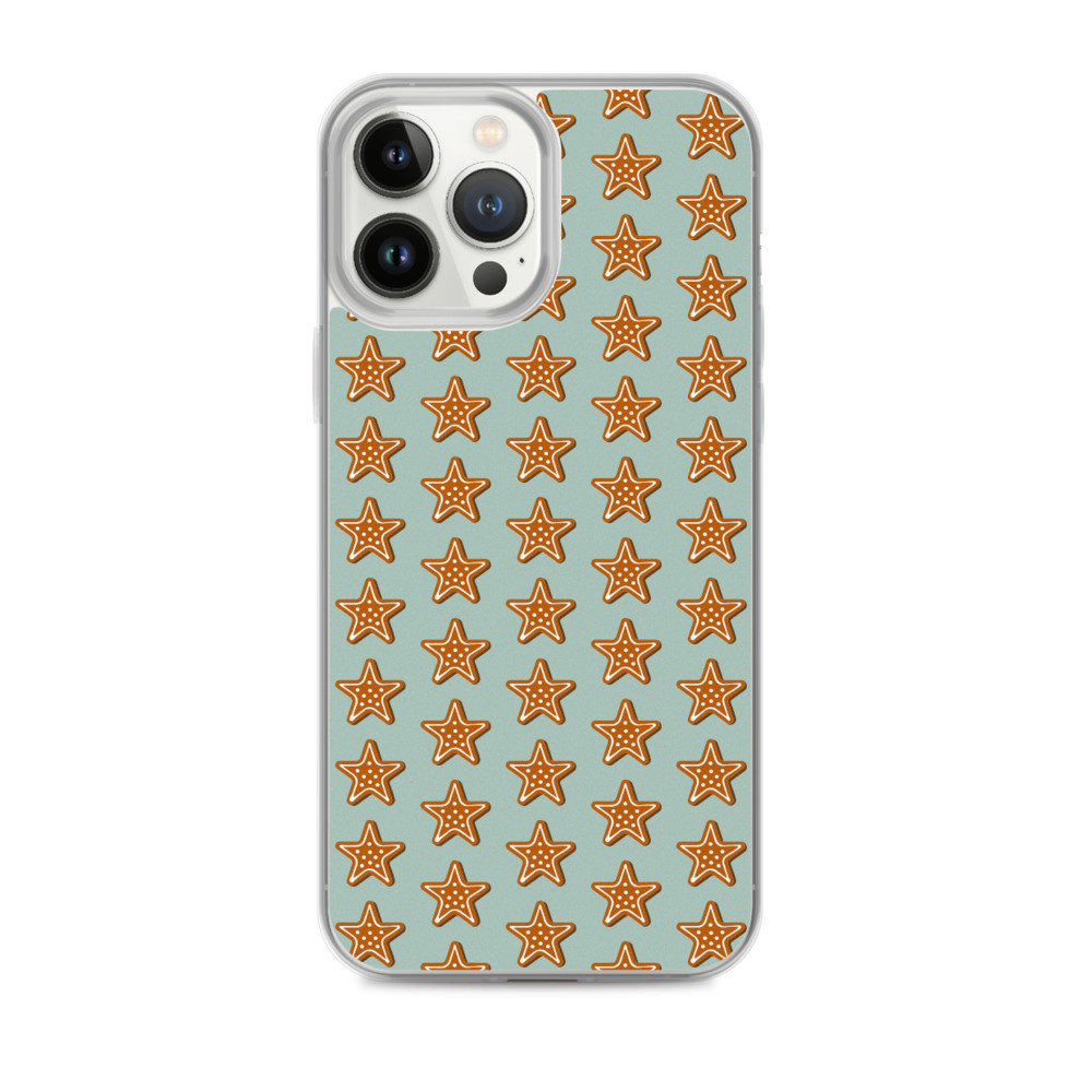 Christmas iPhone Case