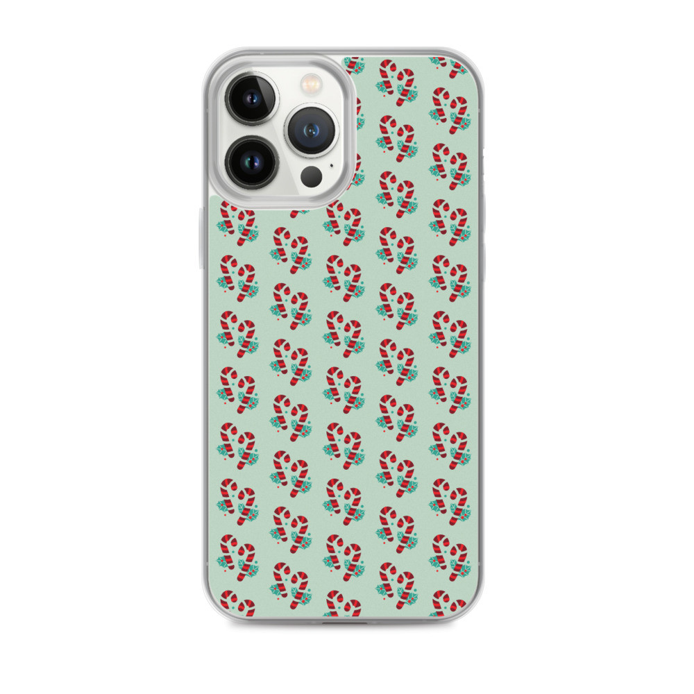 Christmas iPhone Case