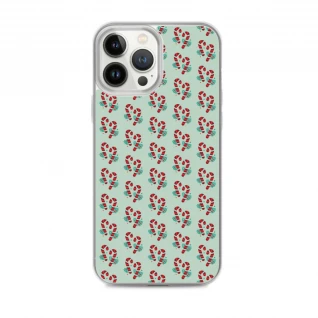 Christmas iPhone Case