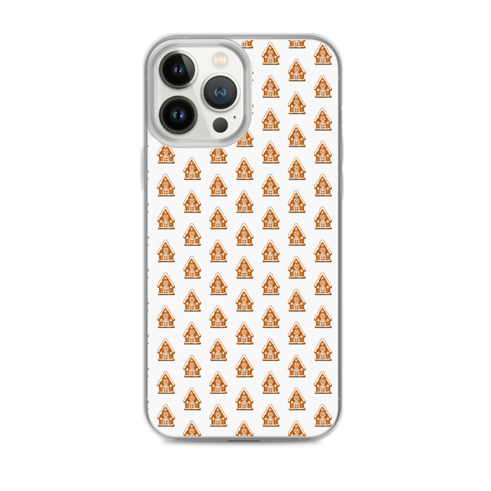 Christmas iPhone Case