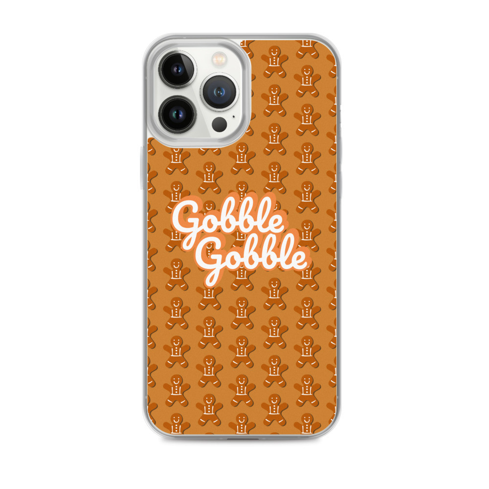 Christmas iPhone Case