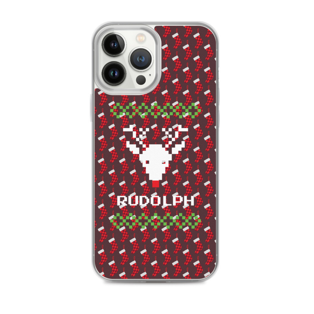 Christmas iPhone Case