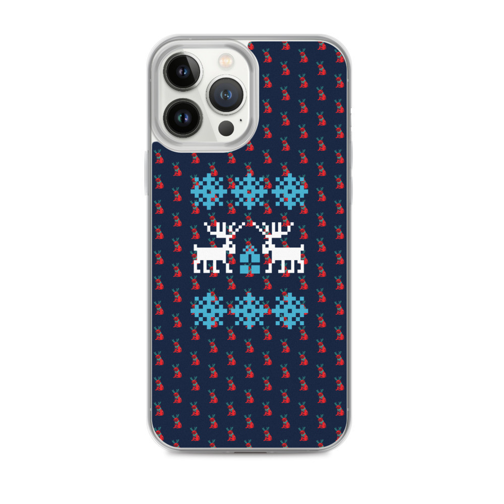 Christmas iPhone Case