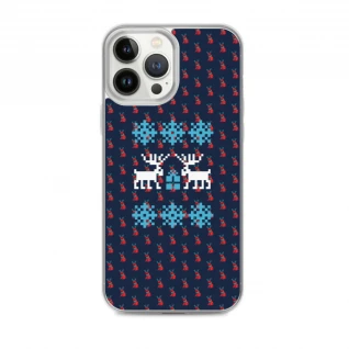 Christmas iPhone Case