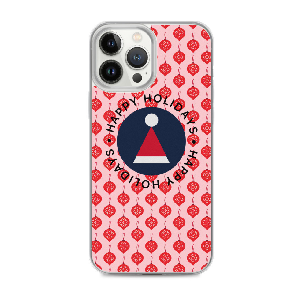 Christmas iPhone Case
