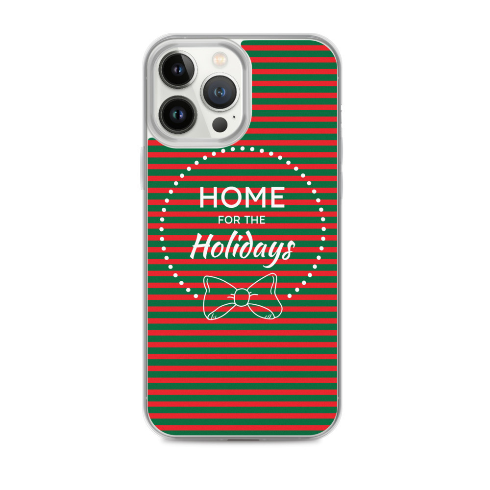 Christmas iPhone Case