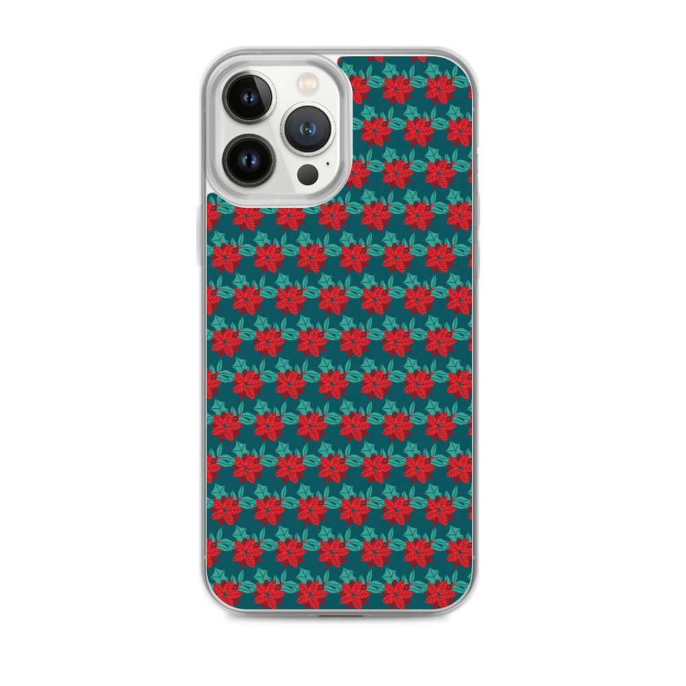 Christmas iPhone Case