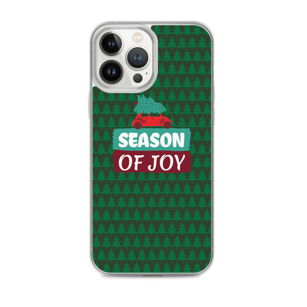 Christmas iPhone Case