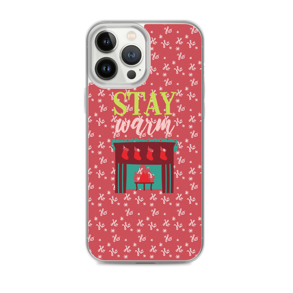 Christmas iPhone Case
