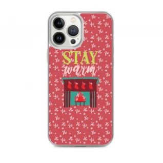 Christmas iPhone Case