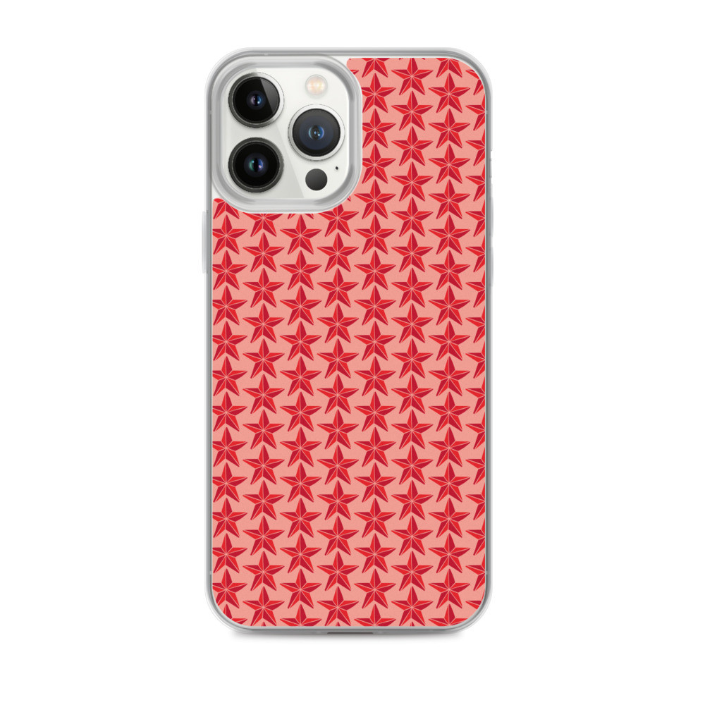 Christmas iPhone Case