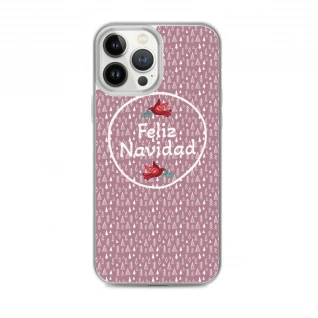 Christmas iPhone Case