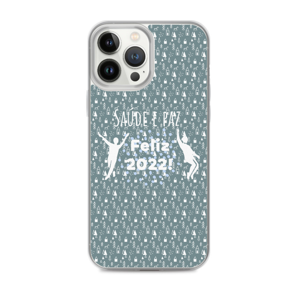 Christmas iPhone Case