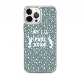 Christmas iPhone Case