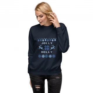 Christmas Unisex  Sweatshirt