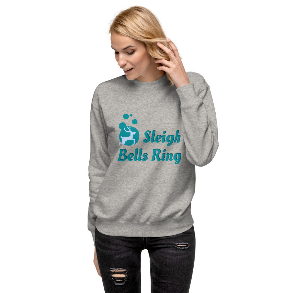Christmas Unisex  Sweatshirt