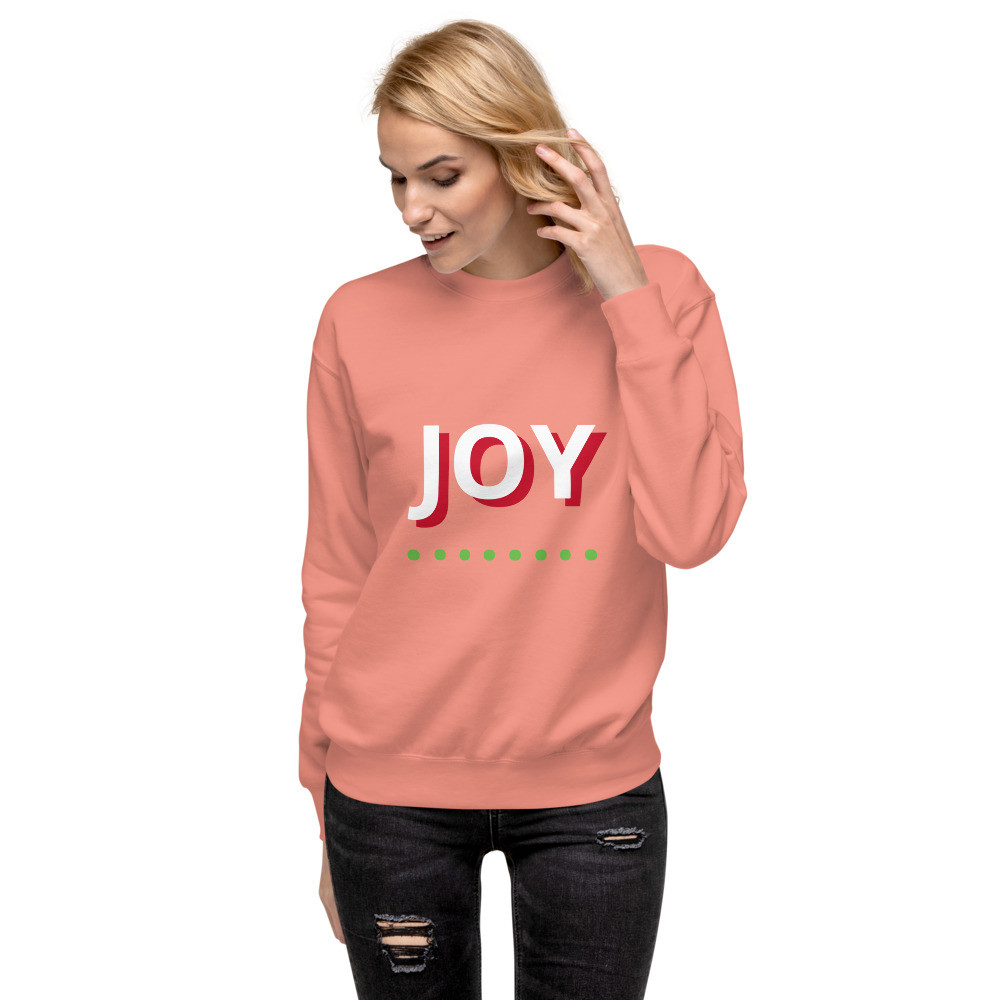 Christmas Unisex  Sweatshirt