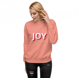 Christmas Unisex  Sweatshirt