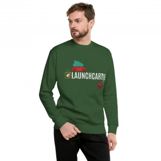 Christmas Unisex  Sweatshirt