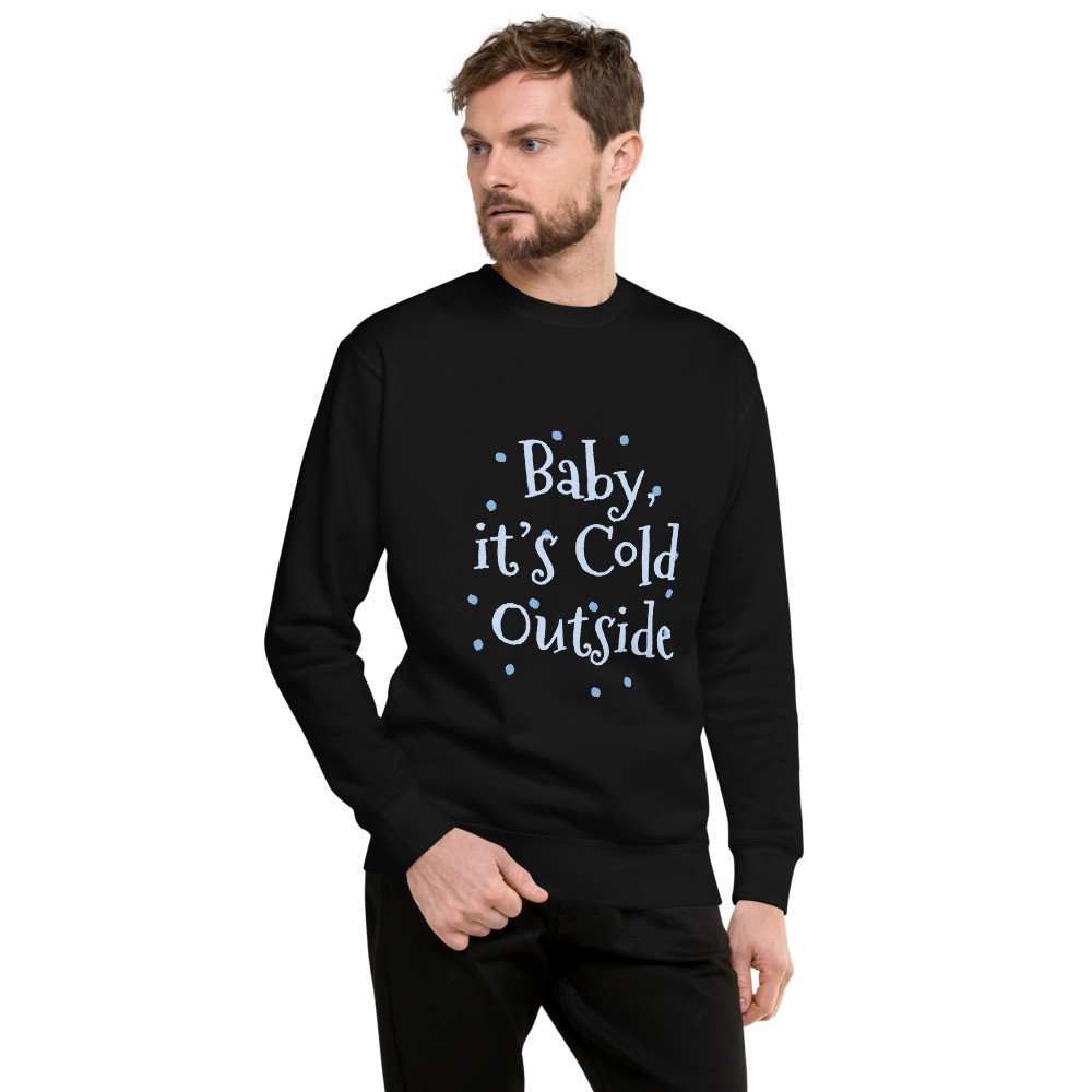 Christmas Unisex  Sweatshirt