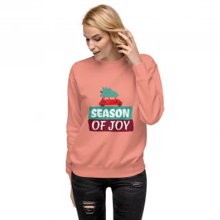 Christmas Unisex Sweatshirt
