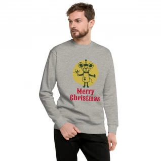 Christmas Unisex Sweatshirt