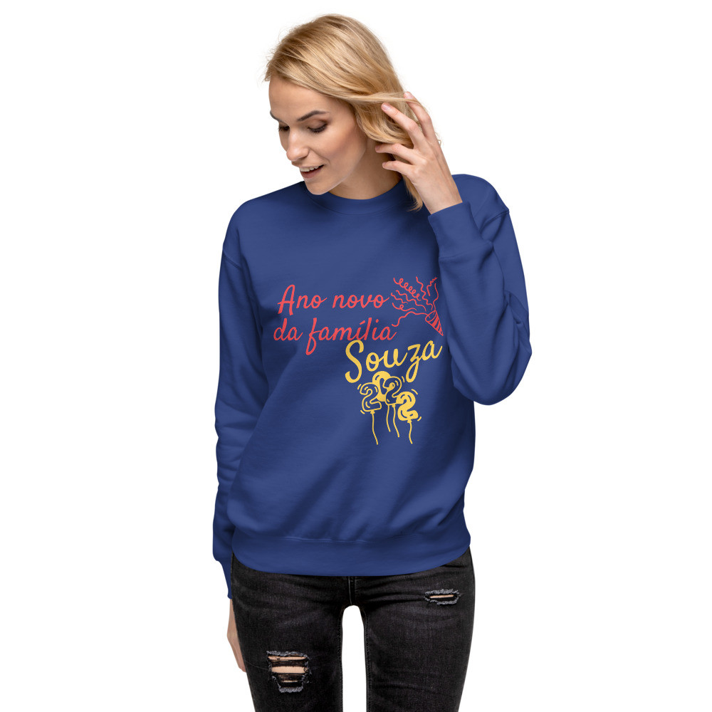 Christmas Unisex Sweatshirt