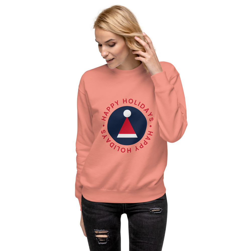 Christmas Unisex Sweatshirt