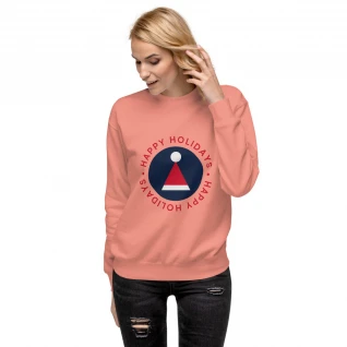 Christmas Unisex Sweatshirt