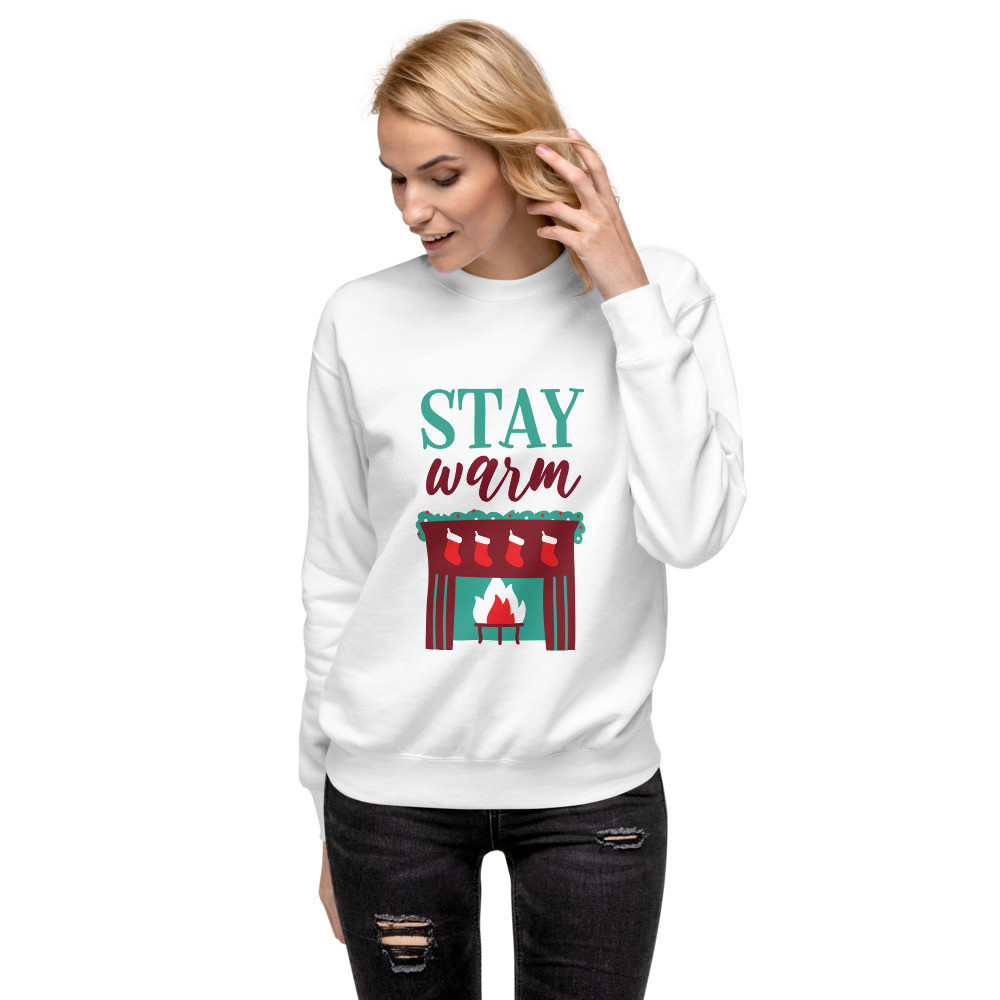 Christmas Unisex Sweatshirt