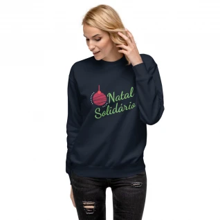 Christmas Unisex  Sweatshirt