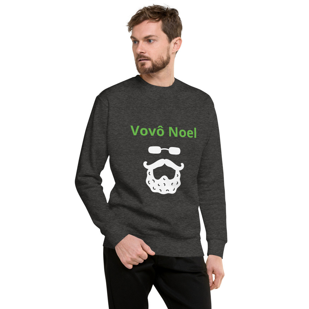 Christmas Unisex  Sweatshirt