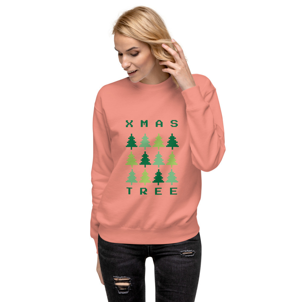Christmas Unisex  Sweatshirt