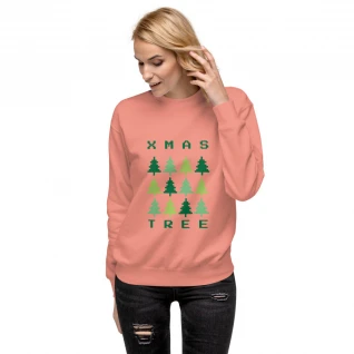 Christmas Unisex  Sweatshirt