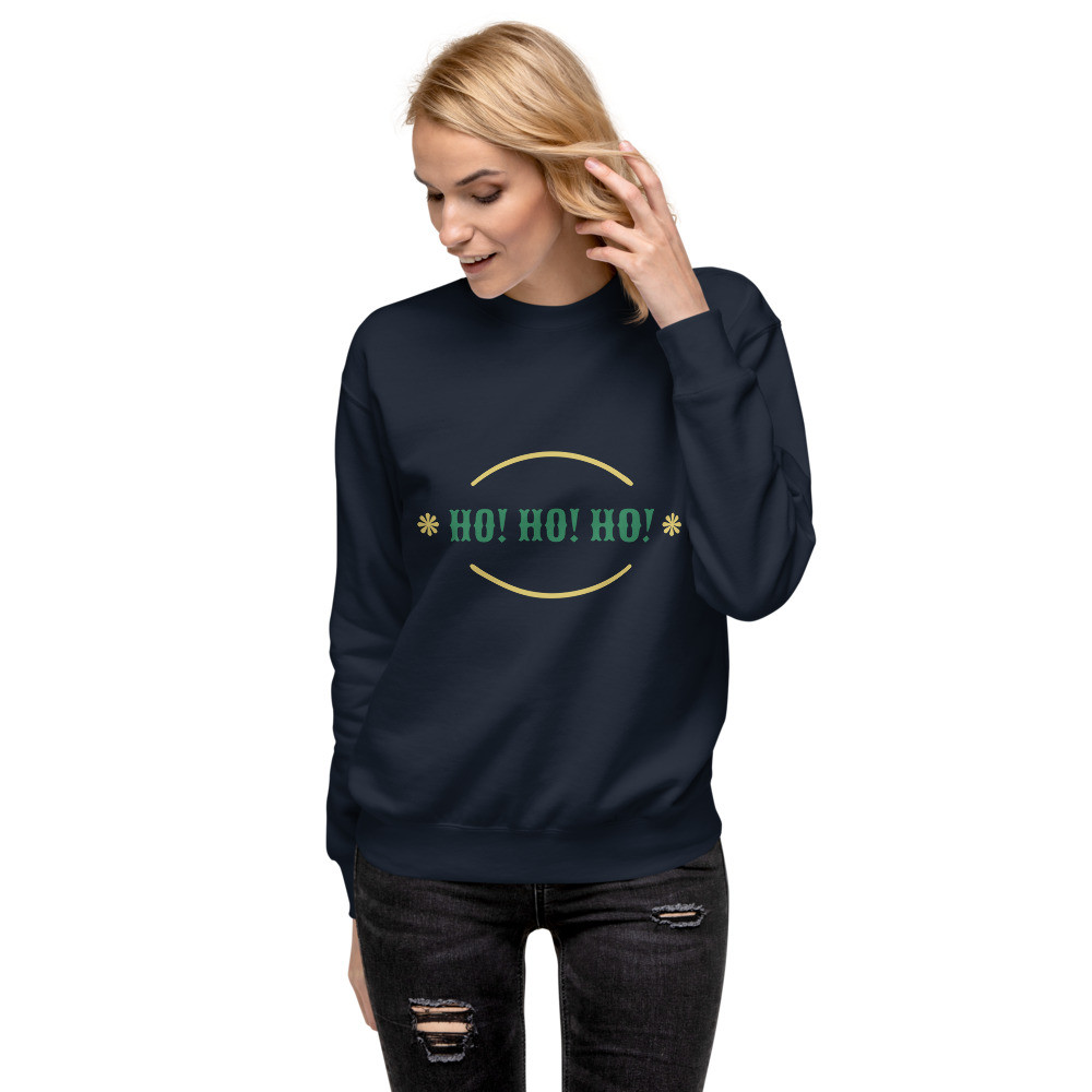Christmas Unisex Sweatshirt