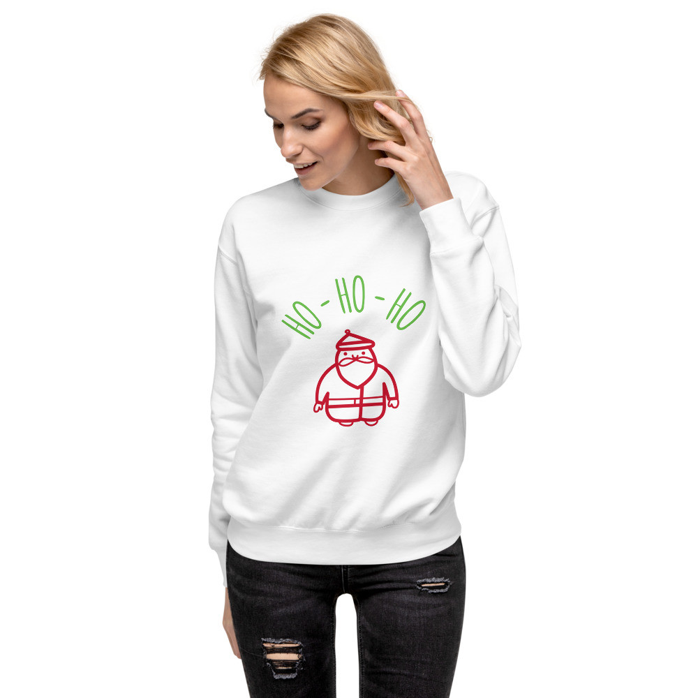 Christmas Unisex  Sweatshirt